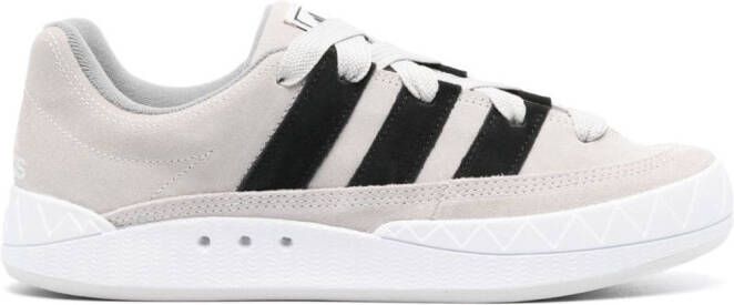 Adidas Supernova Cushion 7 low-top sneakers Zwart