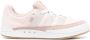 Adidas Sneakers met geborduurd logo Roze - Thumbnail 1