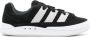 Adidas Supernova Cushion 7 low-top sneakers Zwart - Thumbnail 3