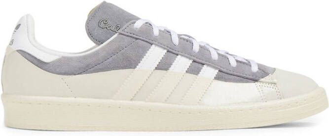 adidas Sneakers met vlakken Grijs