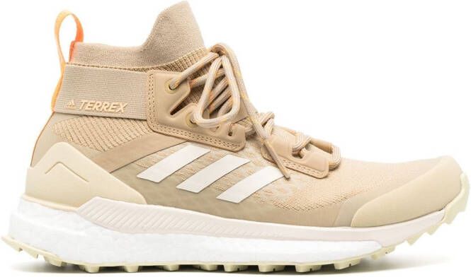 Adidas Stan Smith sneakers met metallic detail Wit - Foto 2