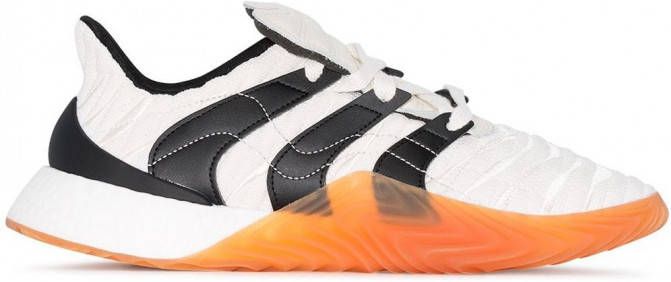 adidas Sobakov sneakers Wit