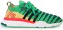 Adidas Soksneakers met veters Groen - Thumbnail 1