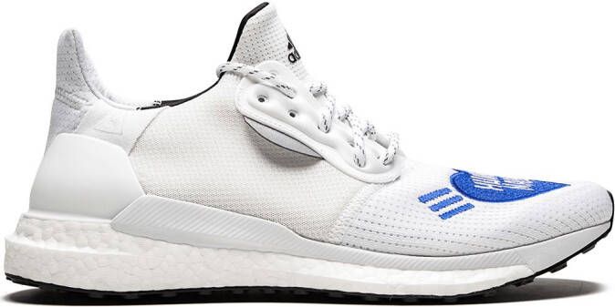 adidas Solar HU Glide sneakers Wit