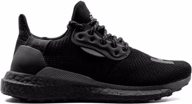 Adidas Solar HU sneakers Zwart