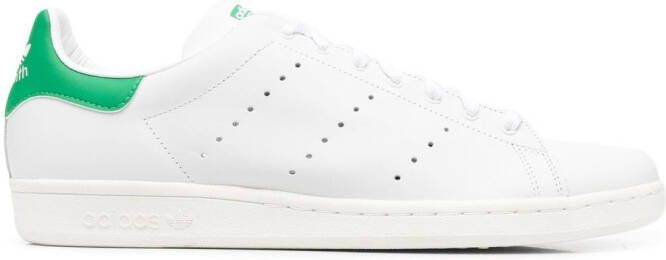 Adidas Stan Smith low-top sneakers Wit