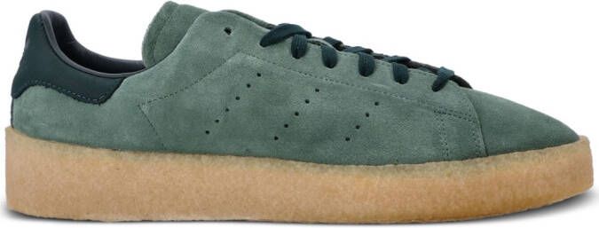 Adidas Stan Smith Crepe low-top sneakers Groen