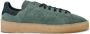 Adidas Stan Smith Crepe low-top sneakers Groen - Thumbnail 1