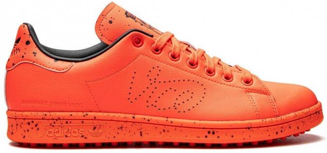 adidas Stan Smith low-top sneakers Oranje