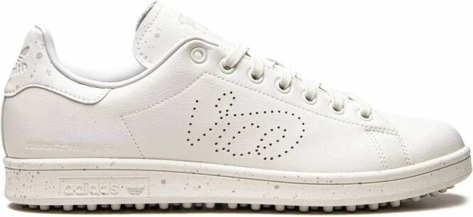 adidas Stan Smith golfschoenen Wit