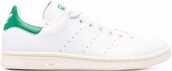 Adidas Stan Smith low-top sneakers Wit - Foto 3