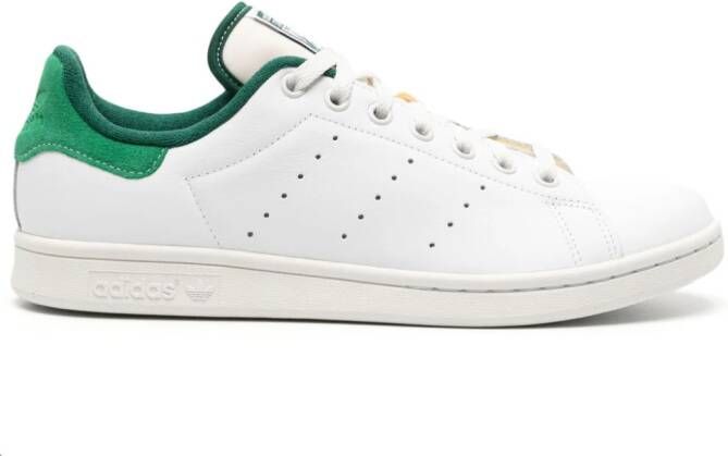 Adidas x Korn Supermodified sneakers Wit