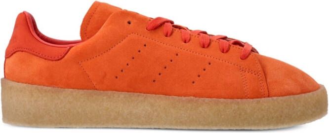 Adidas Stan Smith low-top sneakers Oranje
