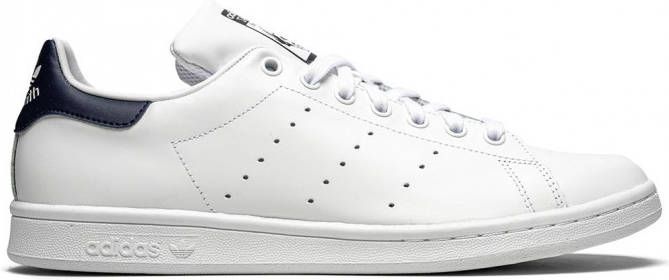 Adidas Stan Smith low-top sneakers Wit