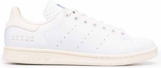 Adidas Stan Smith low-top sneakers Wit