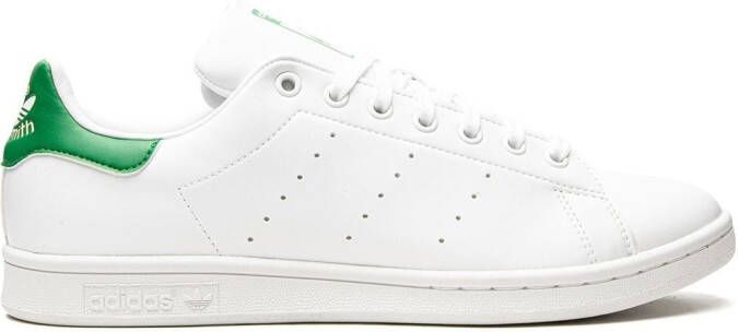 Adidas Stan Smith low-top sneakers Wit