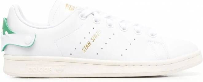 Adidas Supernova Cushion 7 low-top sneakers Groen