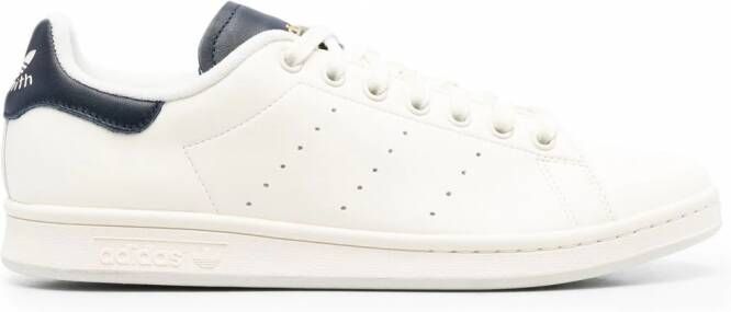 Adidas Stan Smith low-top sneakers Wit