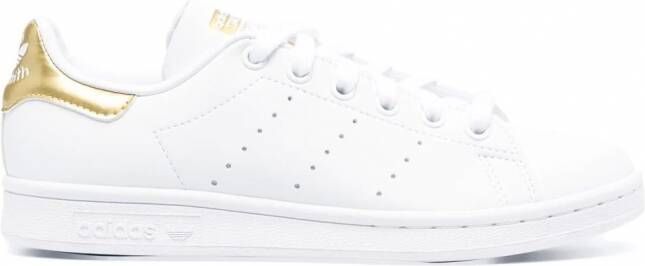 adidas Stan Smith low-top sneakers Wit