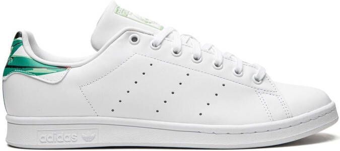 adidas Stan Smith low-top sneakers Wit