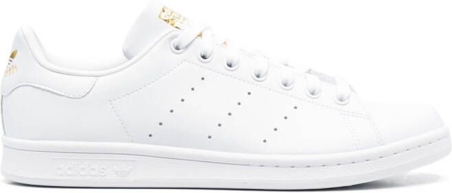 adidas Stan Smith low-top sneakers Wit