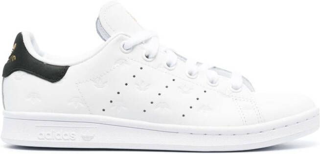 Adidas x André Saraiva Forum Bold sneakers Wit