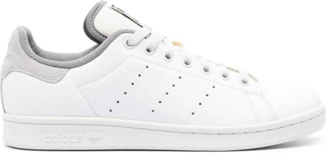 Adidas Stan Smith low-top sneakers Wit