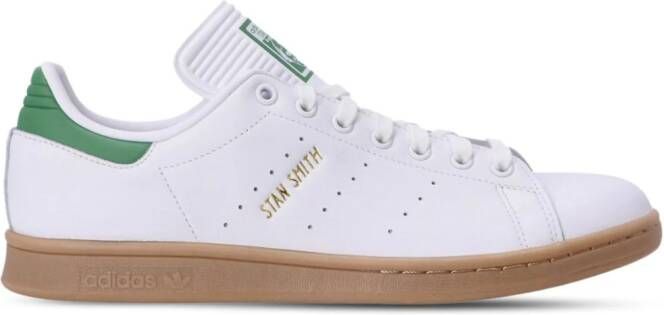 adidas Stan Smith low-top sneakers Wit