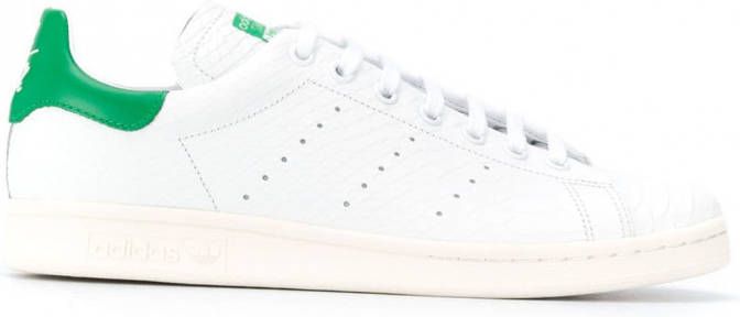 adidas Stan Smith low-top sneakers Wit