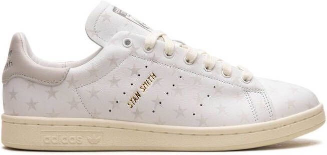 Adidas Stan Smith Lux "Atmos Stars" sneakers Wit