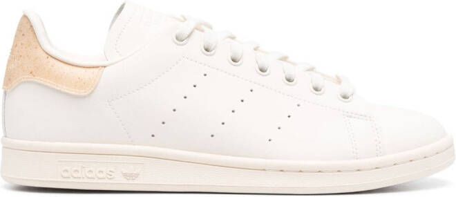 Adidas Recon Stan Smith sneakers met geperforeerd logo Grijs