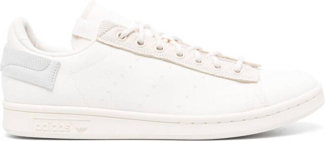 Adidas Stan Smith Parley low-top sneakers Beige