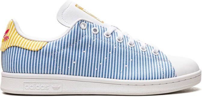 Adidas Stan Smith Pride sneakers Blauw