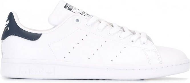 Adidas Stan Smith sneakers Wit