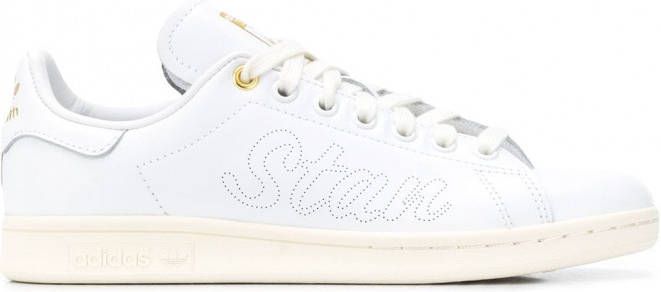 Adidas Stan Smith sneakers Wit