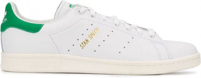 Adidas Stan Smith sneakers Wit