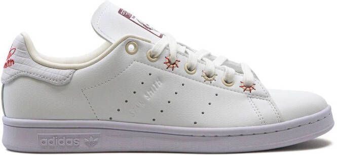 adidas Stan Smith "Tokyo" sneakers Wit