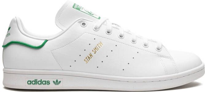 adidas Stan Smith Wit