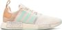 Adidas Orchard x New England Revolution Samba sneakers Blauw - Thumbnail 1
