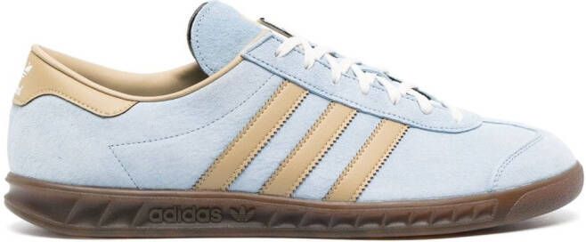 adidas State Series IL sneakers Blauw