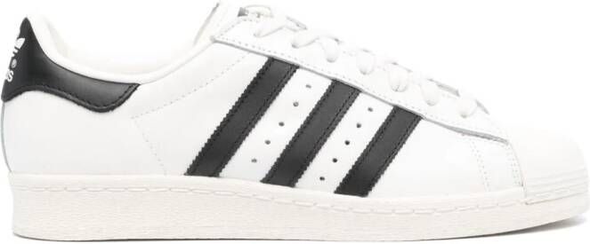 Adidas Super-Star 82 sneakers Wit