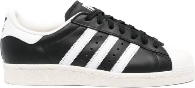 Adidas Adimatic suède sneakers Blauw