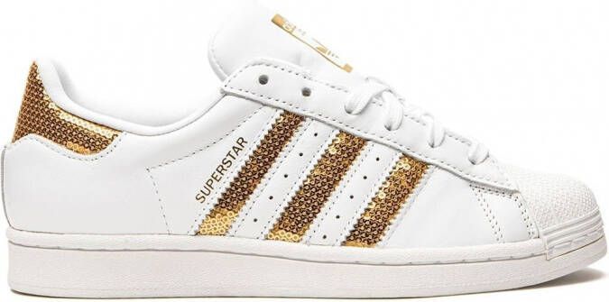 Adidas Ultraboost 21 low-top sneakers Wit - Foto 2