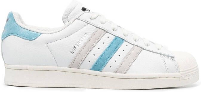 Adidas Terrex Free high-top sneakers Zwart