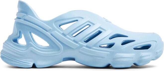 adidas Supernova Adifom slippers met geperforeerd design Blauw
