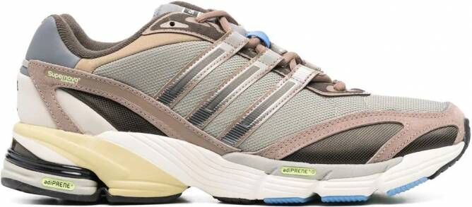 Adidas Supernova Cushion 7 low-top sneakers Groen - Foto 2