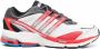 Adidas Supernova Cushion 7 low-top sneakers Wit - Thumbnail 5