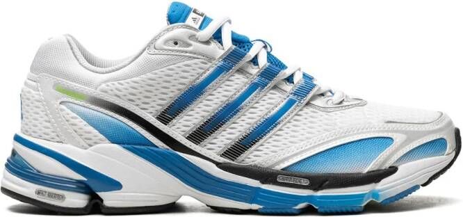 Adidas Supernova Cushion 7 low-top sneakers Wit