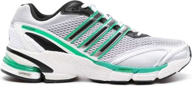 adidas Supernova Cushion 7 sneakers Zilver