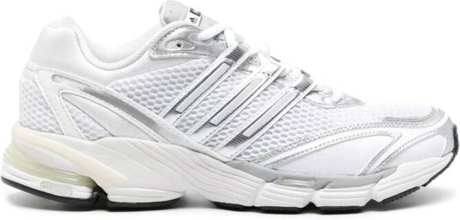 Adidas Gazelle "Off-White Black Gum" sneakers Beige